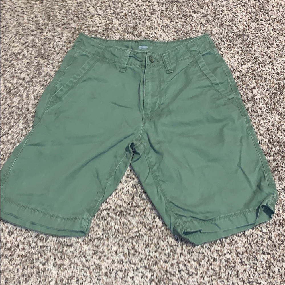 Old Navy Shorts!!!